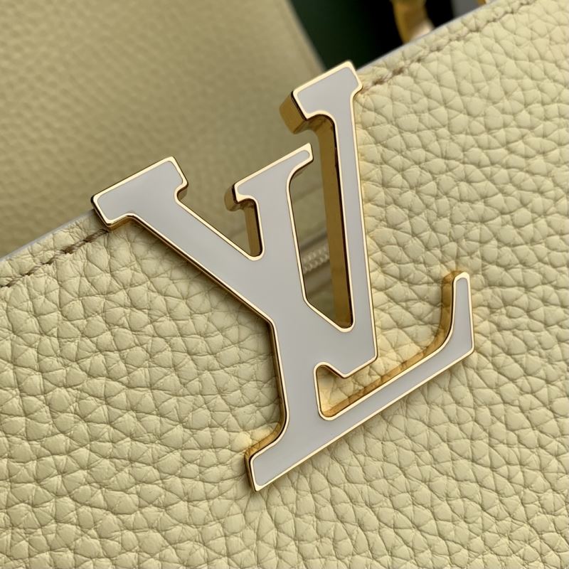 LV Top Handle Bags